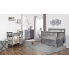 Sorelle Palisades Room in a Box,Gray Color