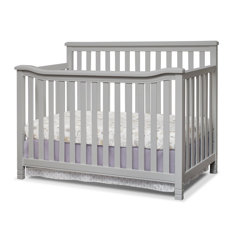 Sorelle Palisades Room in a Box,Gray Color