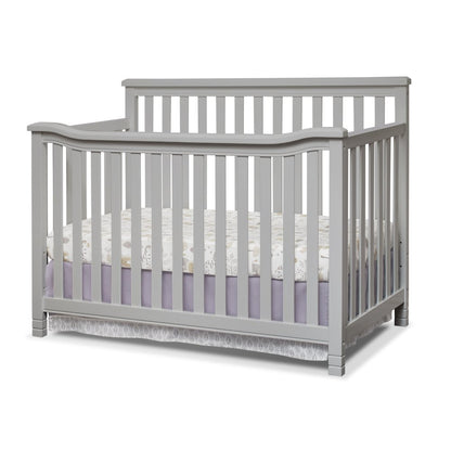 Sorelle Palisades Room in a Box,Gray Color