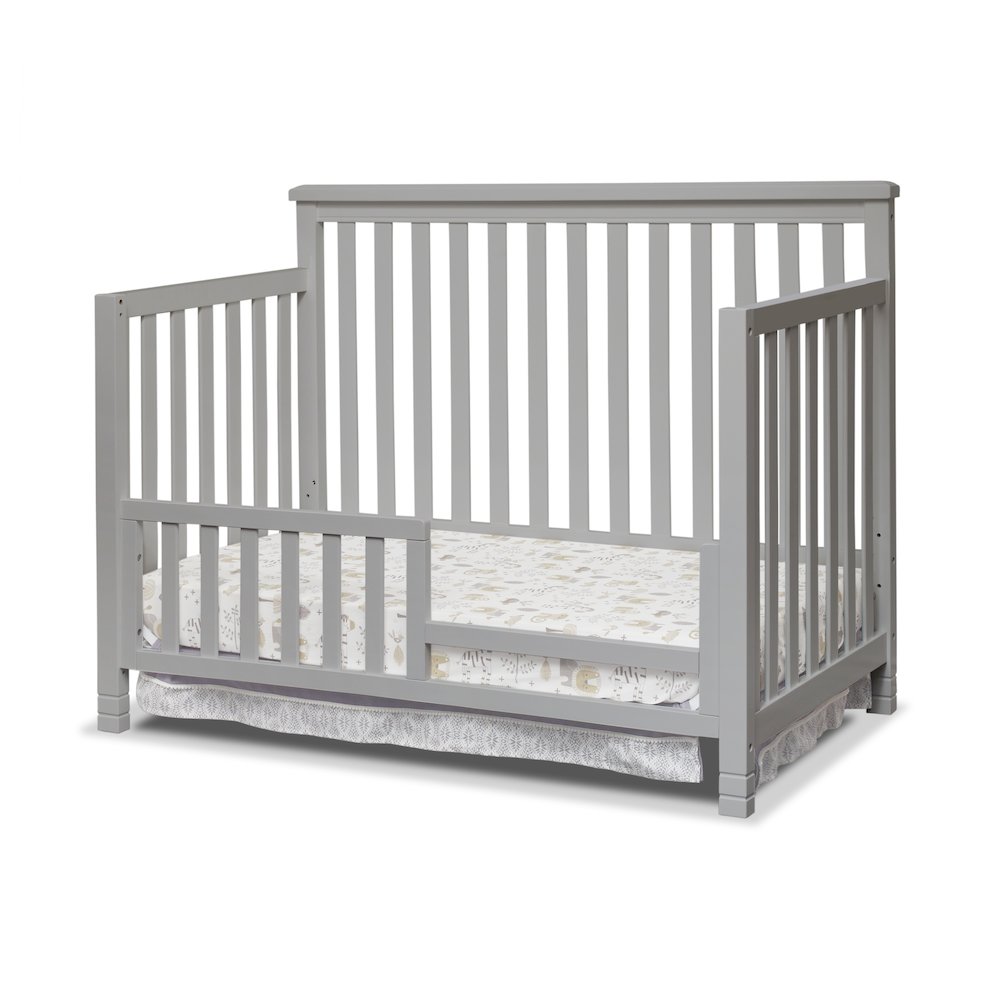 Sorelle Palisades Room in a Box,Gray Color