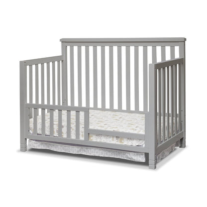 Sorelle Palisades Room in a Box,Gray Color