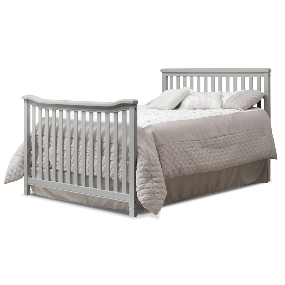 Sorelle Palisades Room in a Box,Gray Color