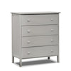 Sorelle Palisades Room in a Box,Gray Color