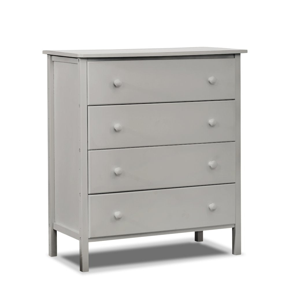 Sorelle Palisades Room in a Box,Gray Color