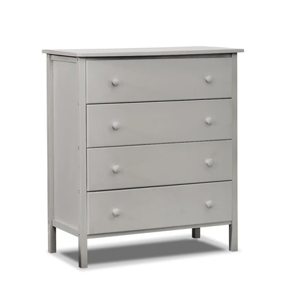 Sorelle Palisades Room in a Box,Gray Color