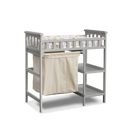 Sorelle Palisades Room in a Box,Gray Color
