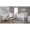 Sorelle Palisades Room in a Box,White Color