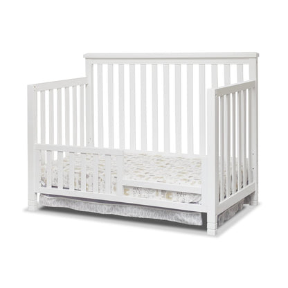 Sorelle Palisades Room in a Box,White Color