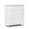 Sorelle Palisades Room in a Box,White Color