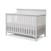 Sorelle Farmhouse Room in a Box,Weathered White Color