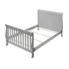 Sorelle Princeton Elite Panel Crib & Changer,White Color