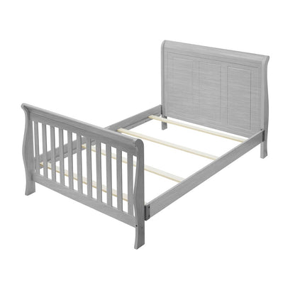 Sorelle Princeton Elite Panel Crib & Changer,White Color
