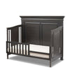 Sorelle 136 Toddler Rail,Autumn Color