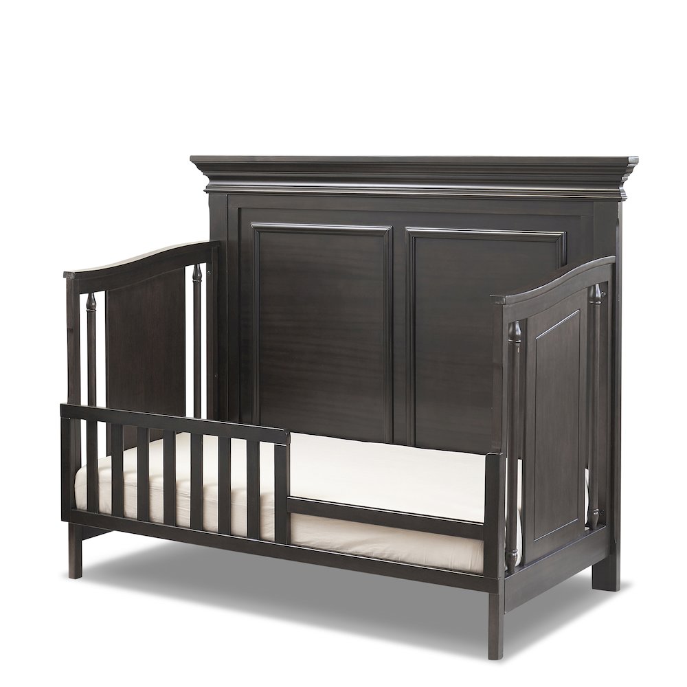Sorelle 136 Toddler Rail,Autumn Color