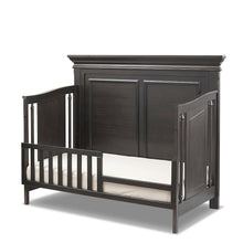 Sorelle 136 Toddler Rail,Autumn Color