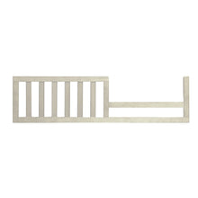 Sorelle 136 Toddler Rail,Heritage Gray Color