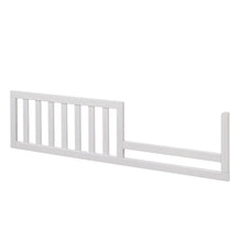 Sorelle 136 Toddler Rail,Vintage White Color