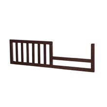 Sorelle 148 Toddler Rail,Espresso Color