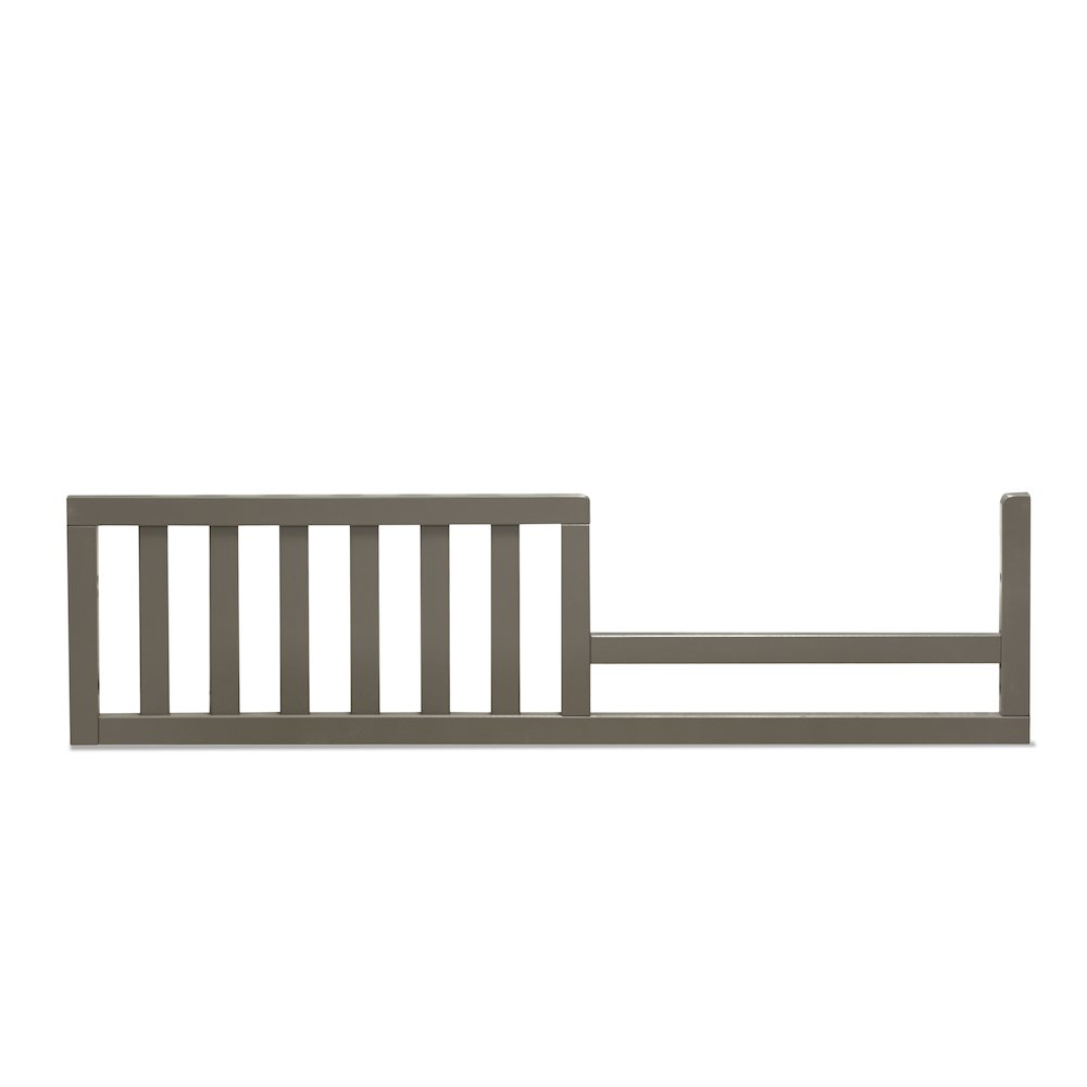 Sorelle 148 Toddler Rail,Gray Color