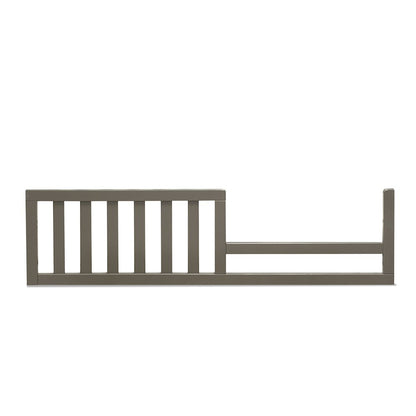 Sorelle 148 Toddler Rail,Gray Color