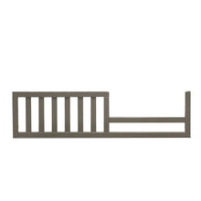 Sorelle 148 Toddler Rail,Gray Color