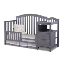 Sorelle 148 Toddler Rail,Gray Color