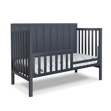 Sorelle 148 Toddler Rail,Midnight Color