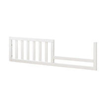 Sorelle 148 Toddler Rail,White Color