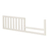 Sorelle 148 Toddler Rail,White Color