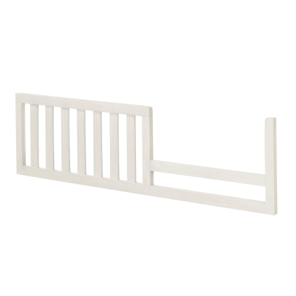 Sorelle 148 Toddler Rail,White Color