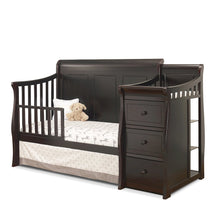 Sorelle 151 Toddler Rail,Espresso Color