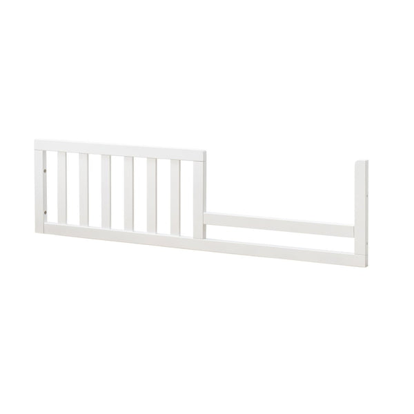 Sorelle 151 Toddler Rail,White Color
