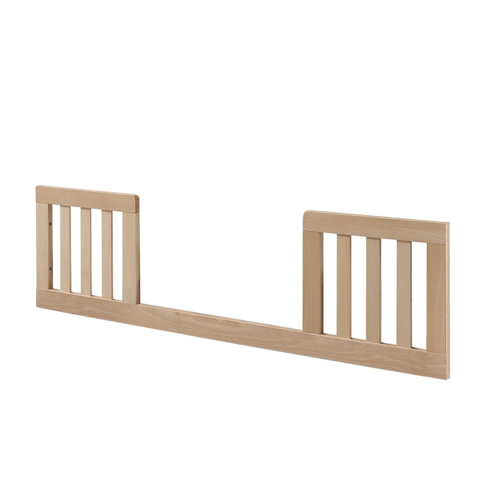 Sorelle 153 Toddler Rail,Natural Wood Color