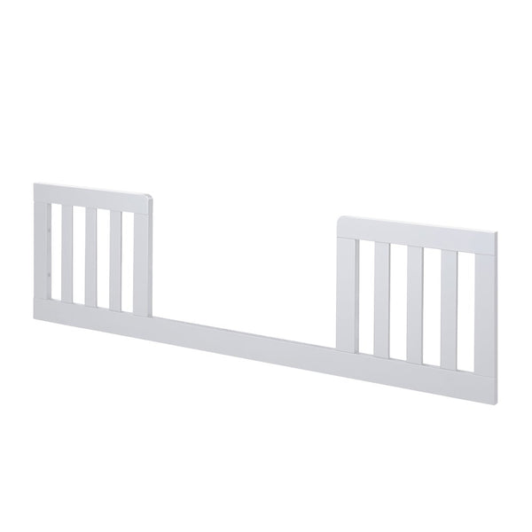 Sorelle 153 Toddler Rail,White Color