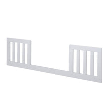 Sorelle 153 Toddler Rail,White Color
