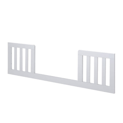 Sorelle 153 Toddler Rail,White Color