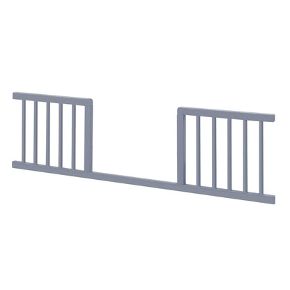 Sorelle 154 Toddler Rail,Gray Color