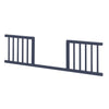 Sorelle 154 Toddler Rail,Midnight Color