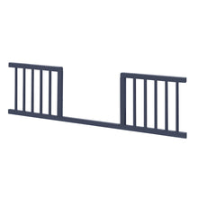 Sorelle 154 Toddler Rail,Midnight Color