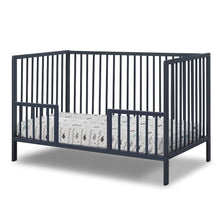 Sorelle 154 Toddler Rail,Midnight Color