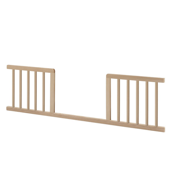 Sorelle 154 Toddler Rail,Natural Wood Color