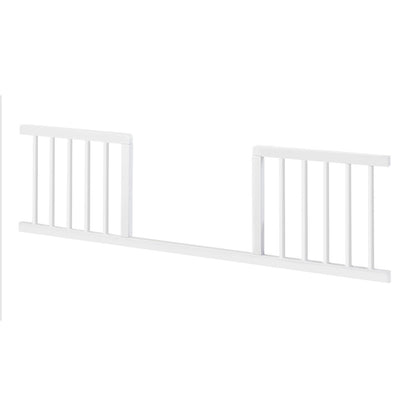Sorelle 154 Toddler Rail,White Color
