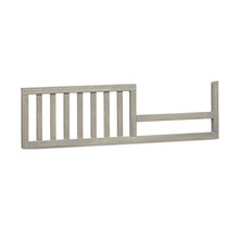 Sorelle 151 Toddler Rail,Weathered Gray Color
