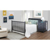 Sorelle Essex Crib & Changer,Midnight Color