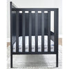 Sorelle Essex Crib & Changer,Midnight Color