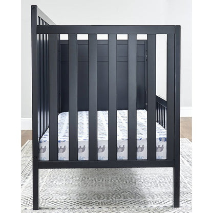 Sorelle Essex Crib & Changer,Midnight Color