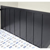 Sorelle Essex Crib & Changer,Midnight Color