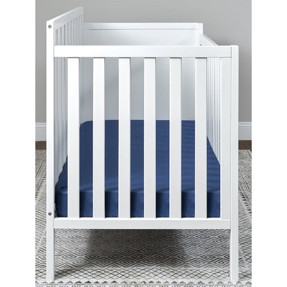 Sorelle Essex Crib & Changer,White Color