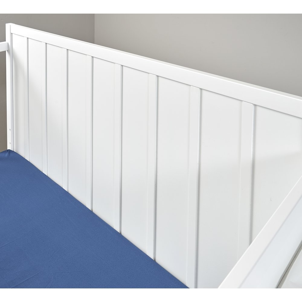 Sorelle Essex Crib & Changer,White Color