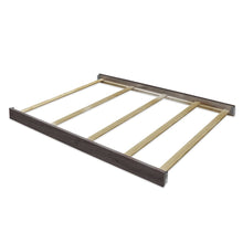 Sorelle 215 Full Size Rail,Autumn Color
